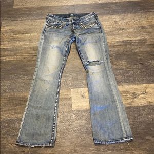 💙 Express Jeans 💙